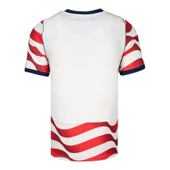 2026-27 USMNT Mens Stadium Home Player Soccer Jersey | Nike