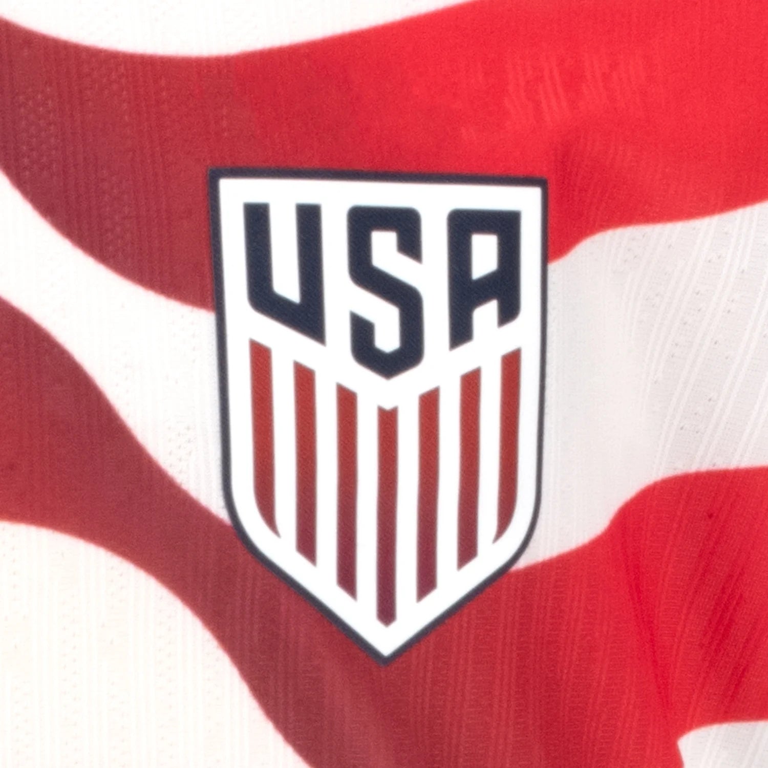 2026-27 USMNT Mens Stadium Home Player Soccer Jersey | Nike