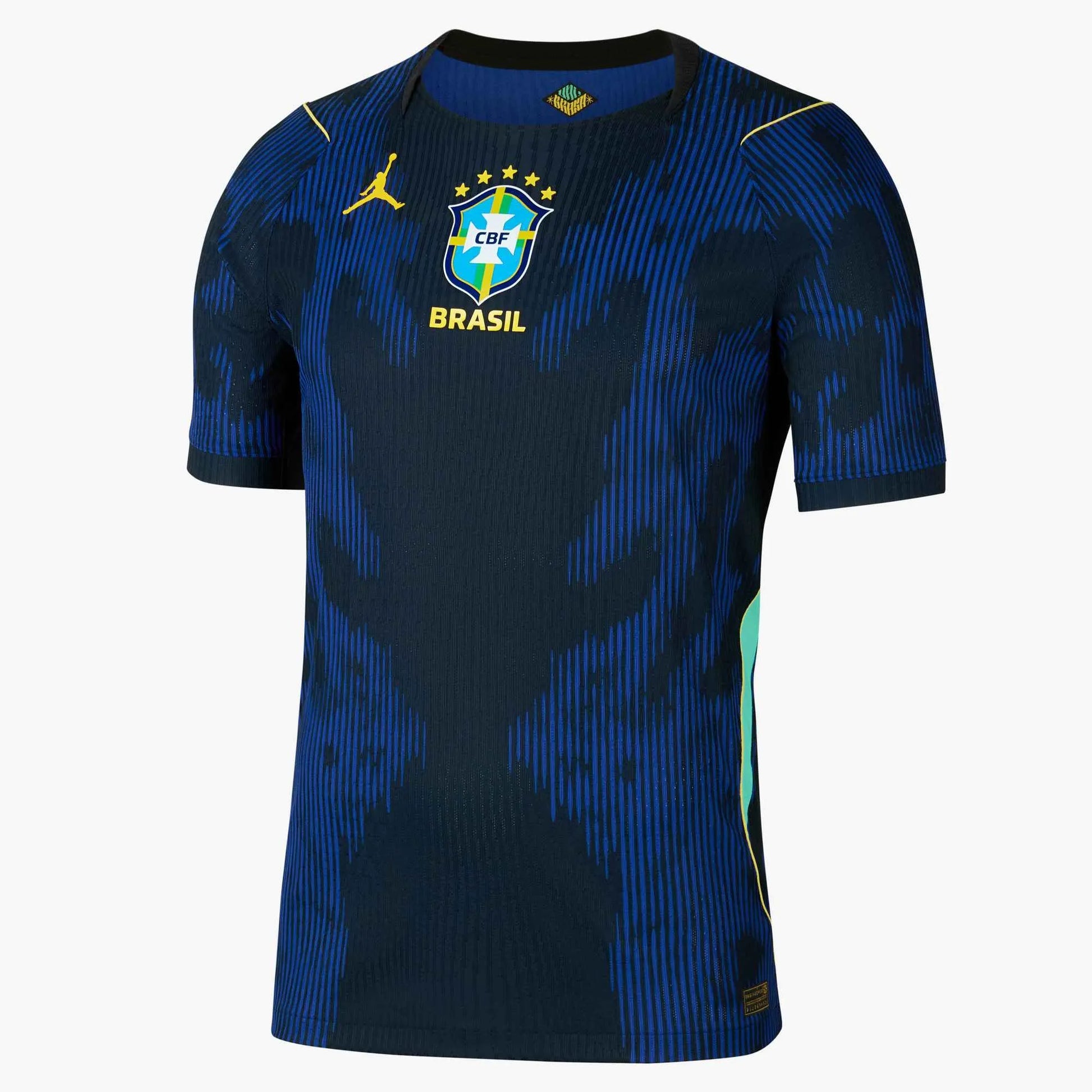 2026-27 Brazil Mens Authentic Away Soccer Jersey | Nike