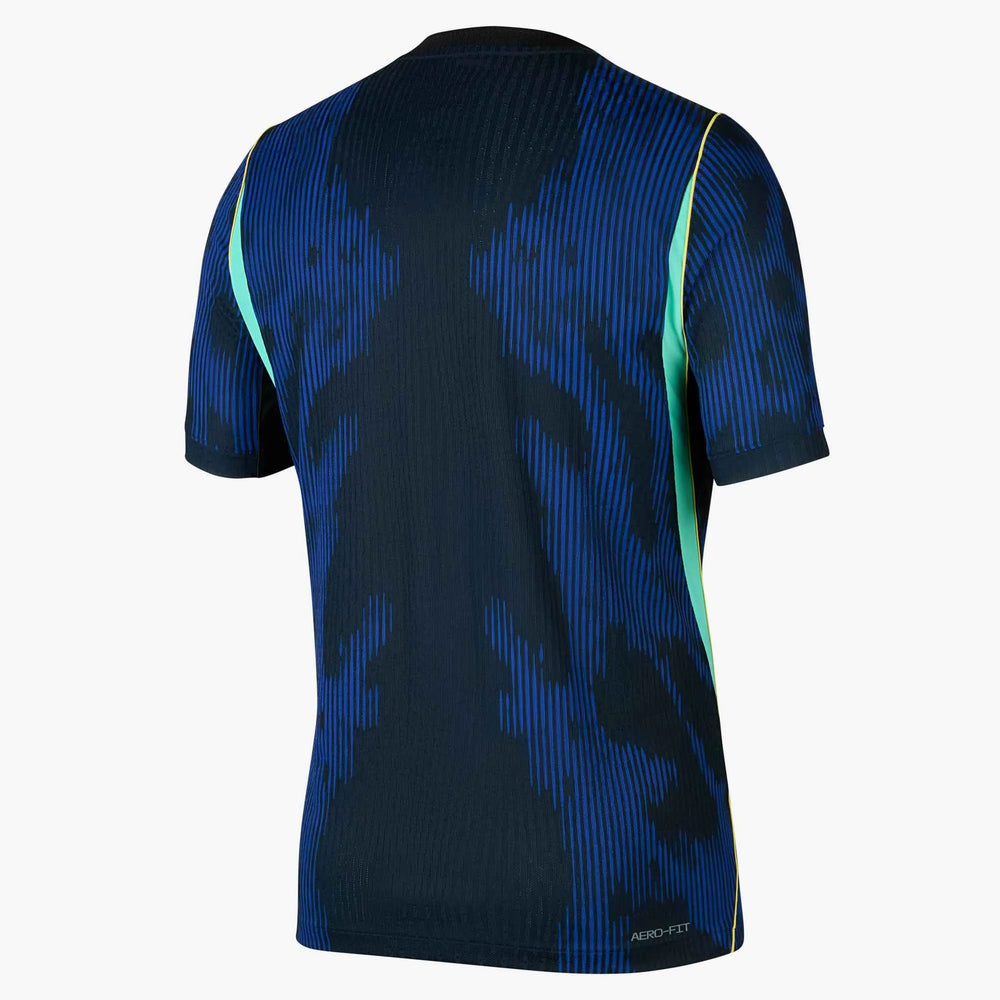 2026-27 Brazil Mens Authentic Away Soccer Jersey | Nike
