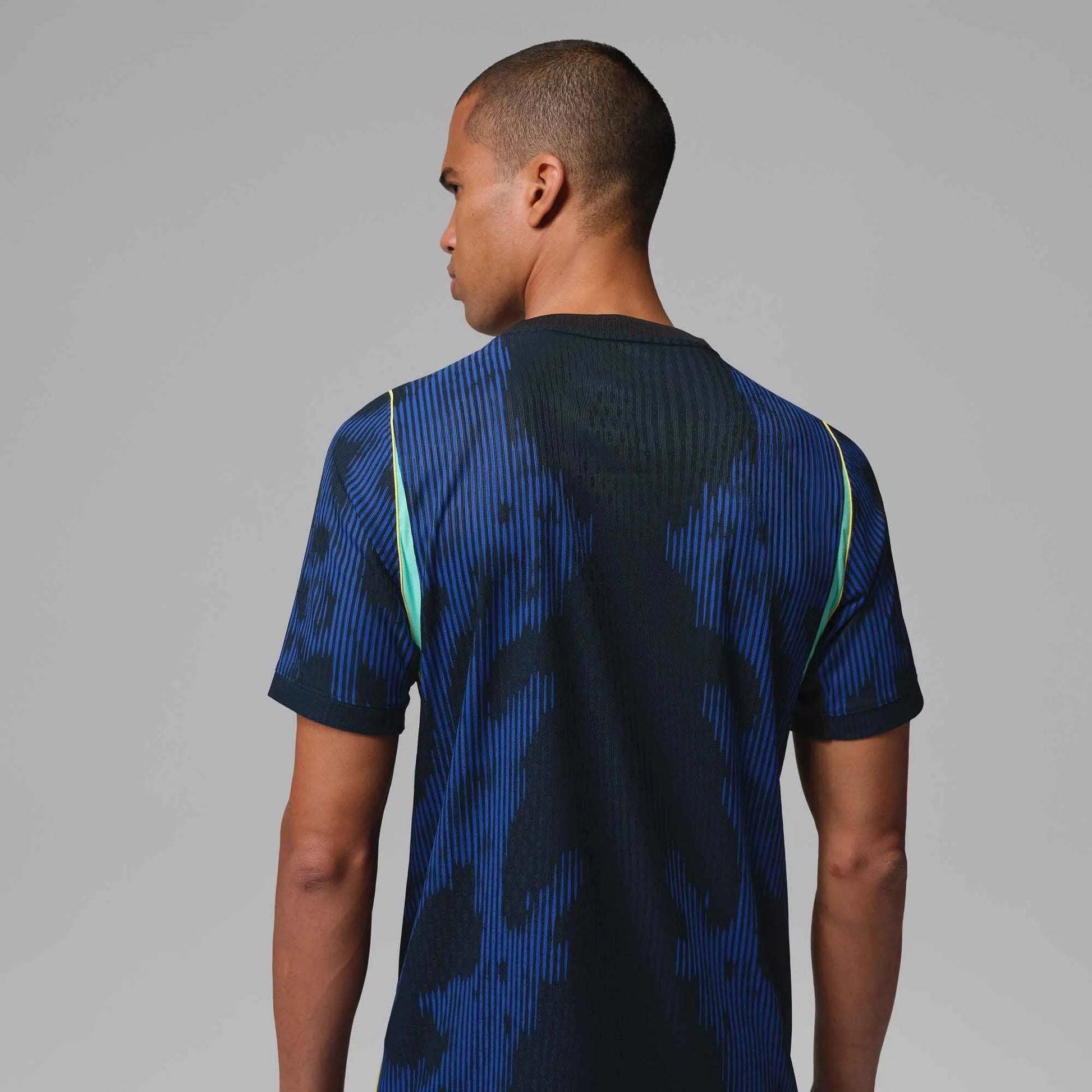 2026-27 Brazil Mens Authentic Away Soccer Jersey | Nike