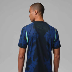2026-27 Brazil Mens Authentic Away Soccer Jersey | Nike