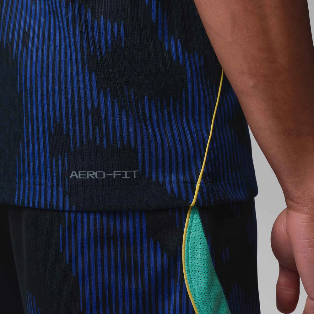 2026-27 Brazil Mens Authentic Away Soccer Jersey | Nike