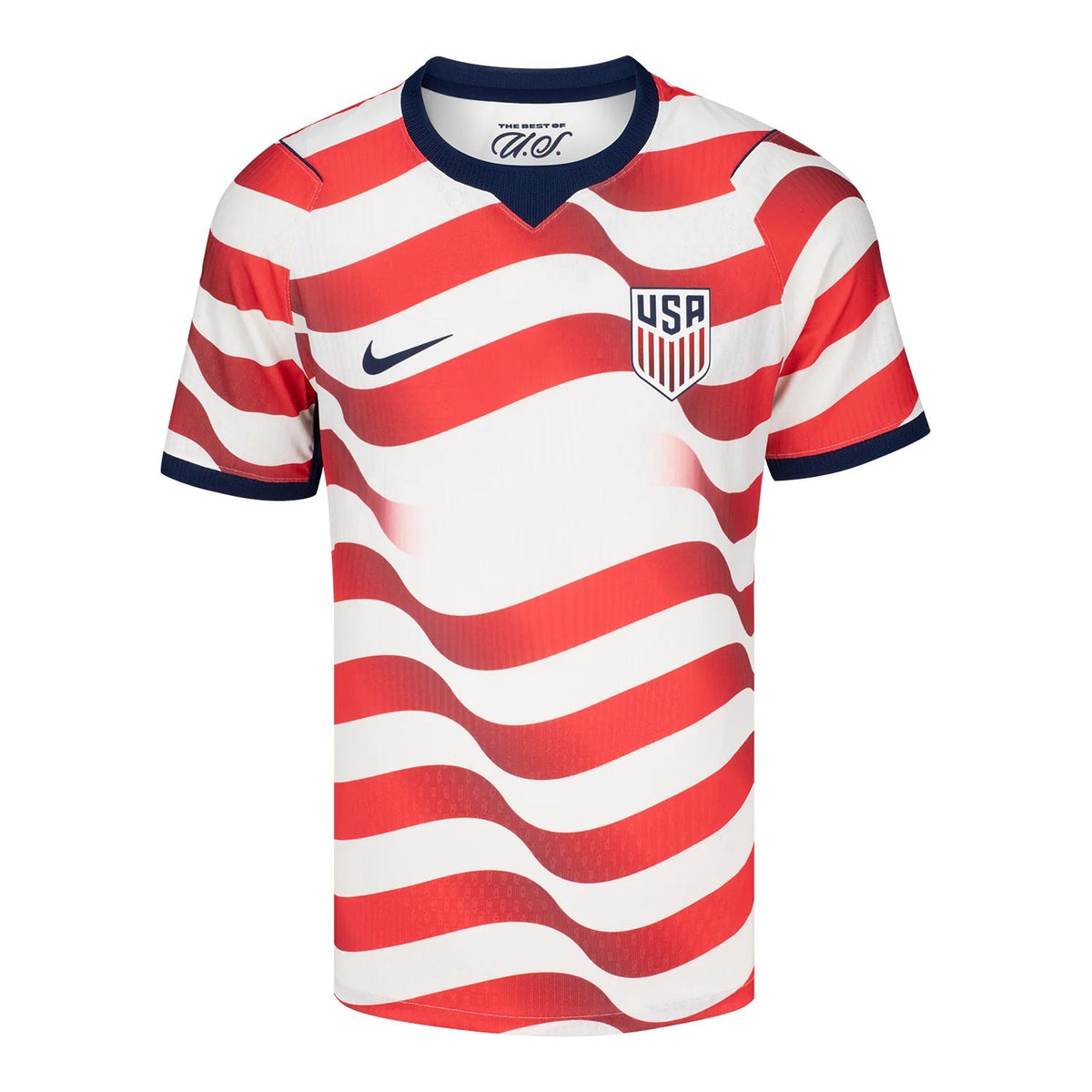 2026-27 USMNT Mens Authentic Home Player Soccer Jersey | Nike
