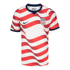 2026-27 USMNT Mens Authentic Home Player Soccer Jersey | Nike