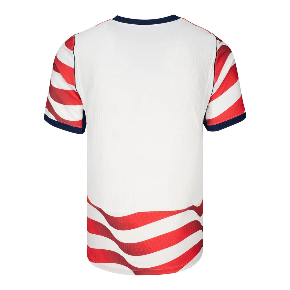 2026-27 USMNT Mens Authentic Home Player Soccer Jersey | Nike