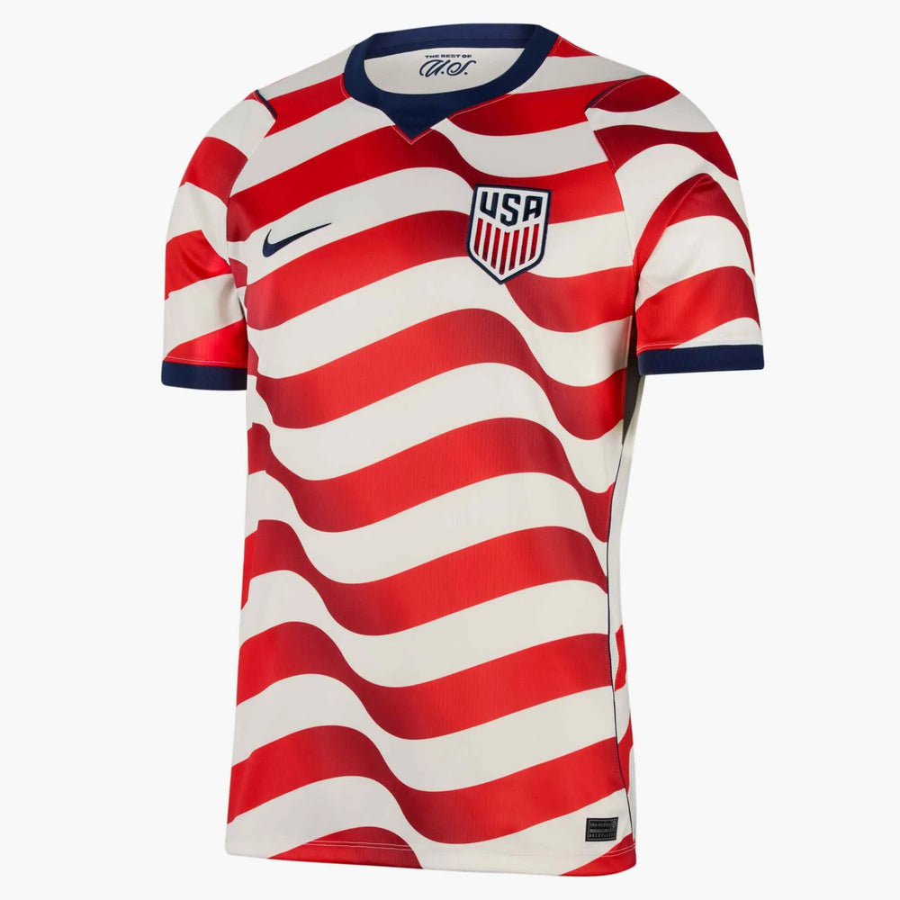 2026-27 USMNT Mens Stadium Home Soccer Jersey | Nike