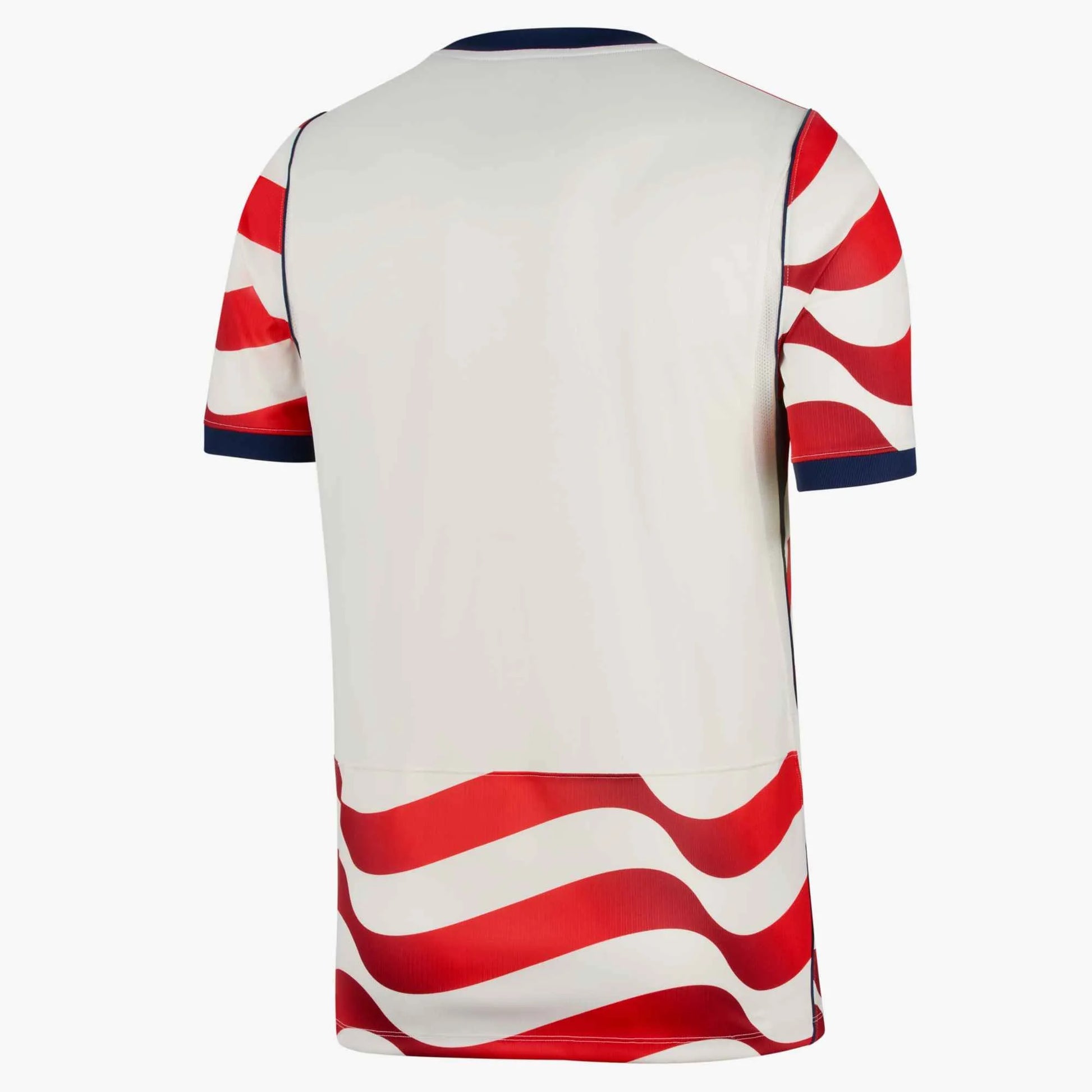 2026-27 USMNT Mens Stadium Home Soccer Jersey | Nike
