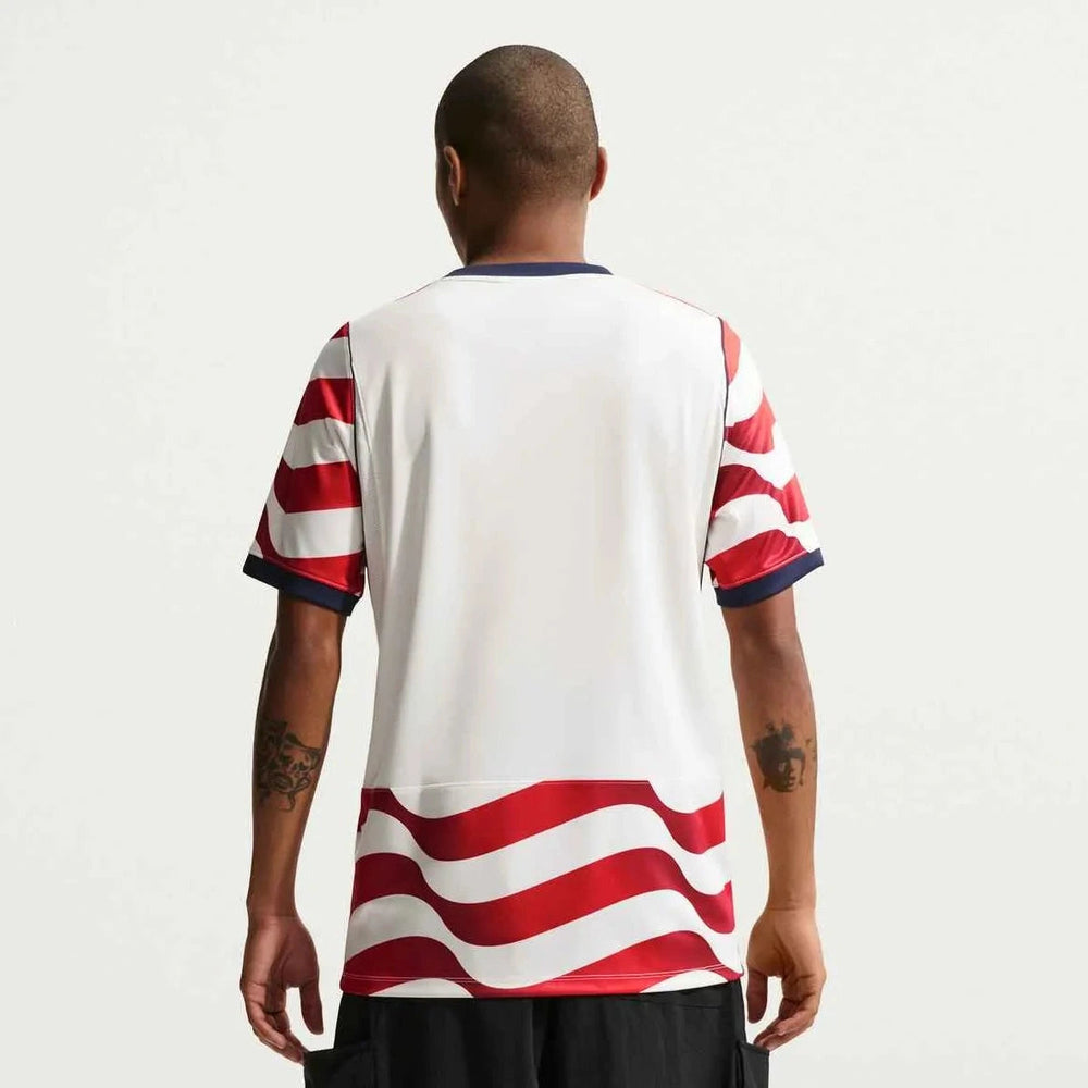 2026-27 USMNT Mens Stadium Home Soccer Jersey | Nike