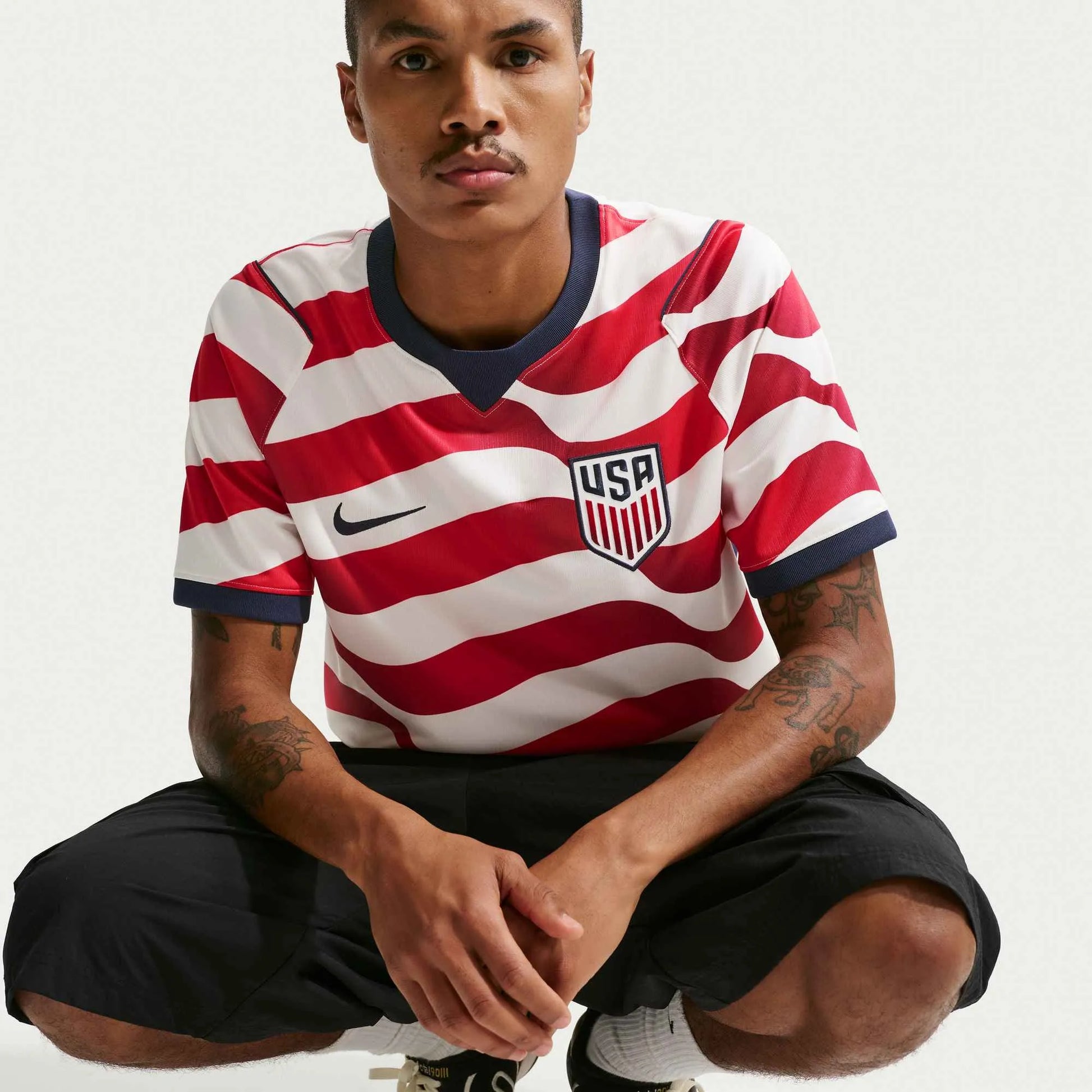 2026-27 USMNT Mens Stadium Home Soccer Jersey | Nike