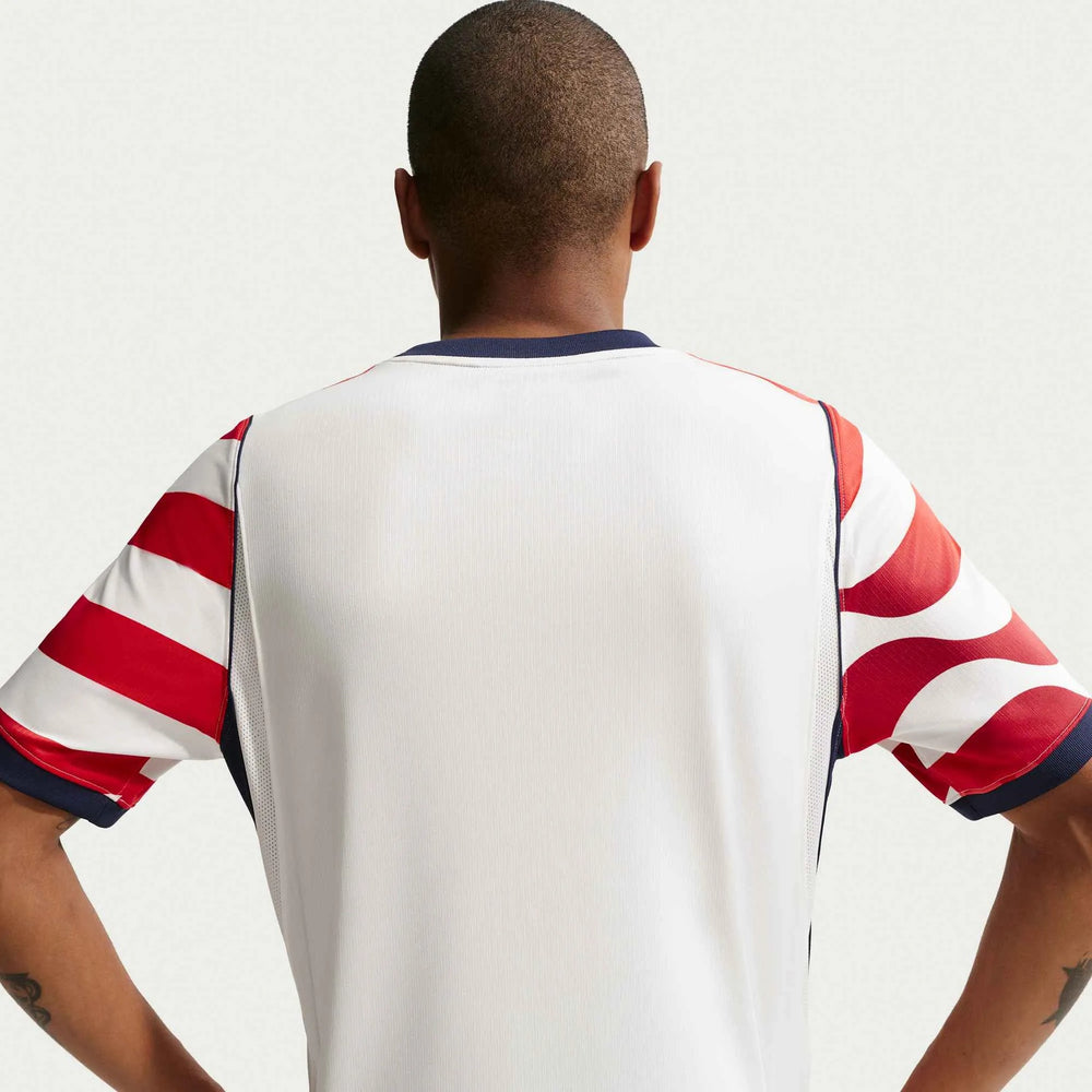 2026-27 USMNT Mens Stadium Home Soccer Jersey | Nike