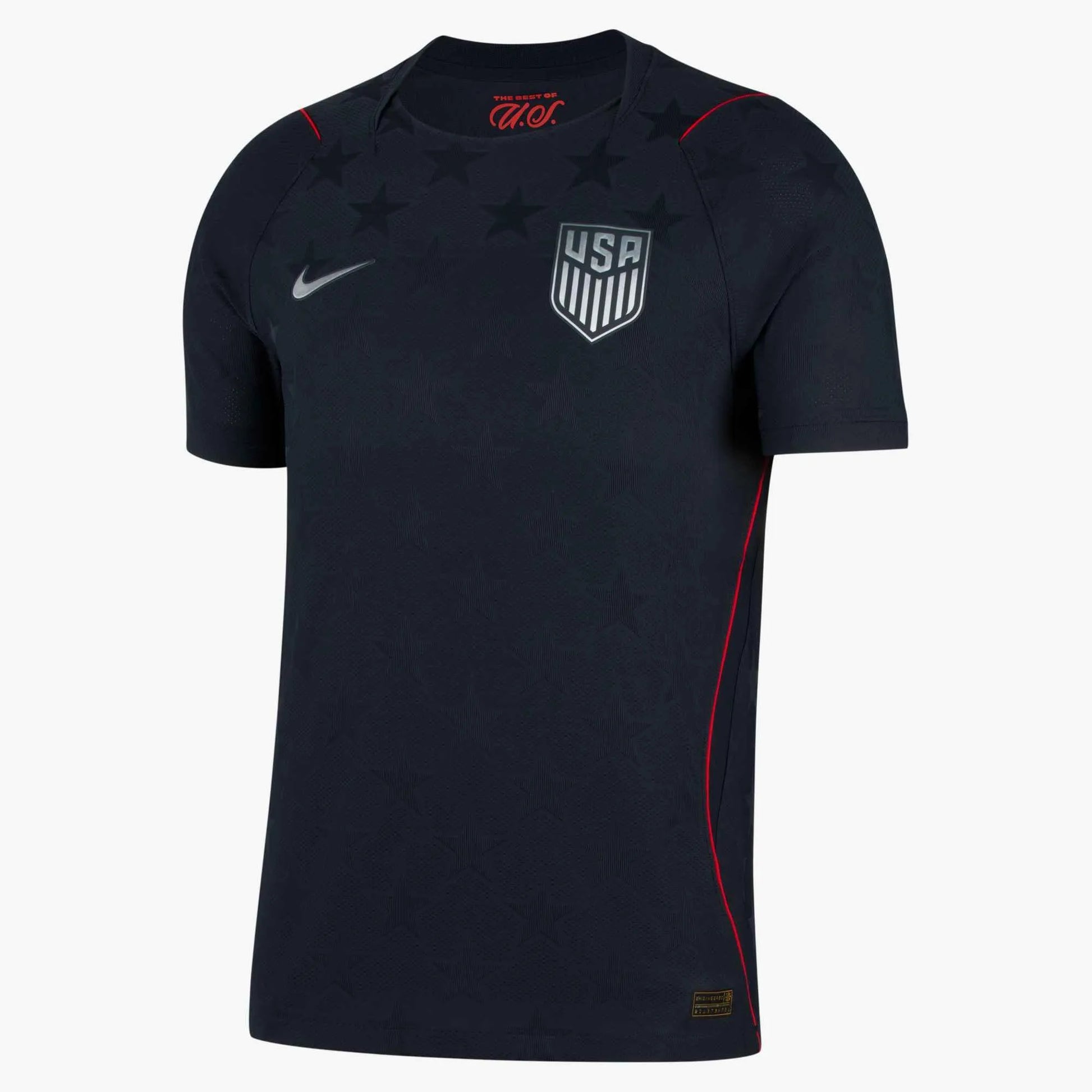 2026-27 USMNT Mens Authentic Away Soccer Jersey | Nike