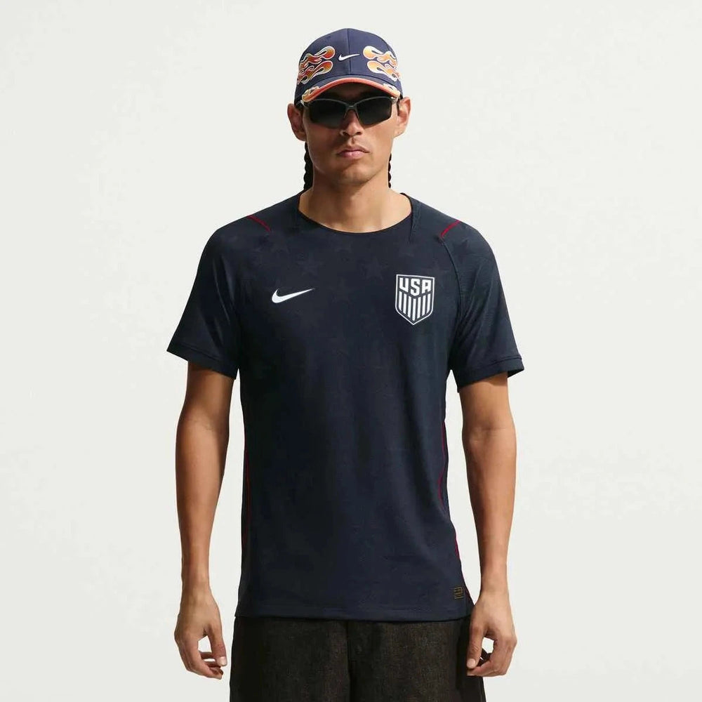 2026-27 USMNT Mens Authentic Away Soccer Jersey | Nike