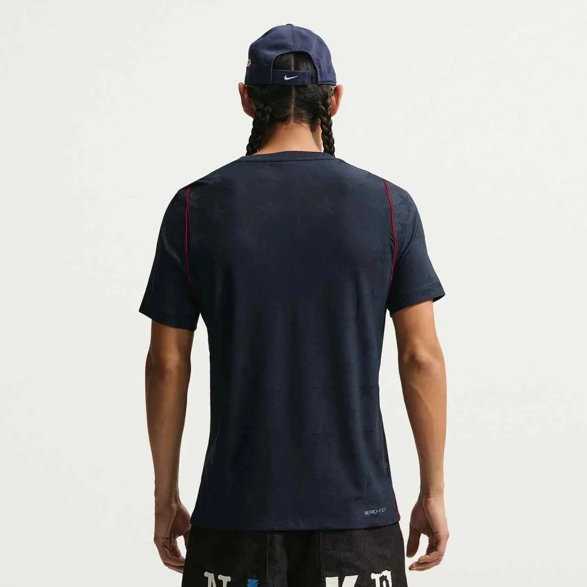 2026-27 USMNT Mens Authentic Away Soccer Jersey | Nike