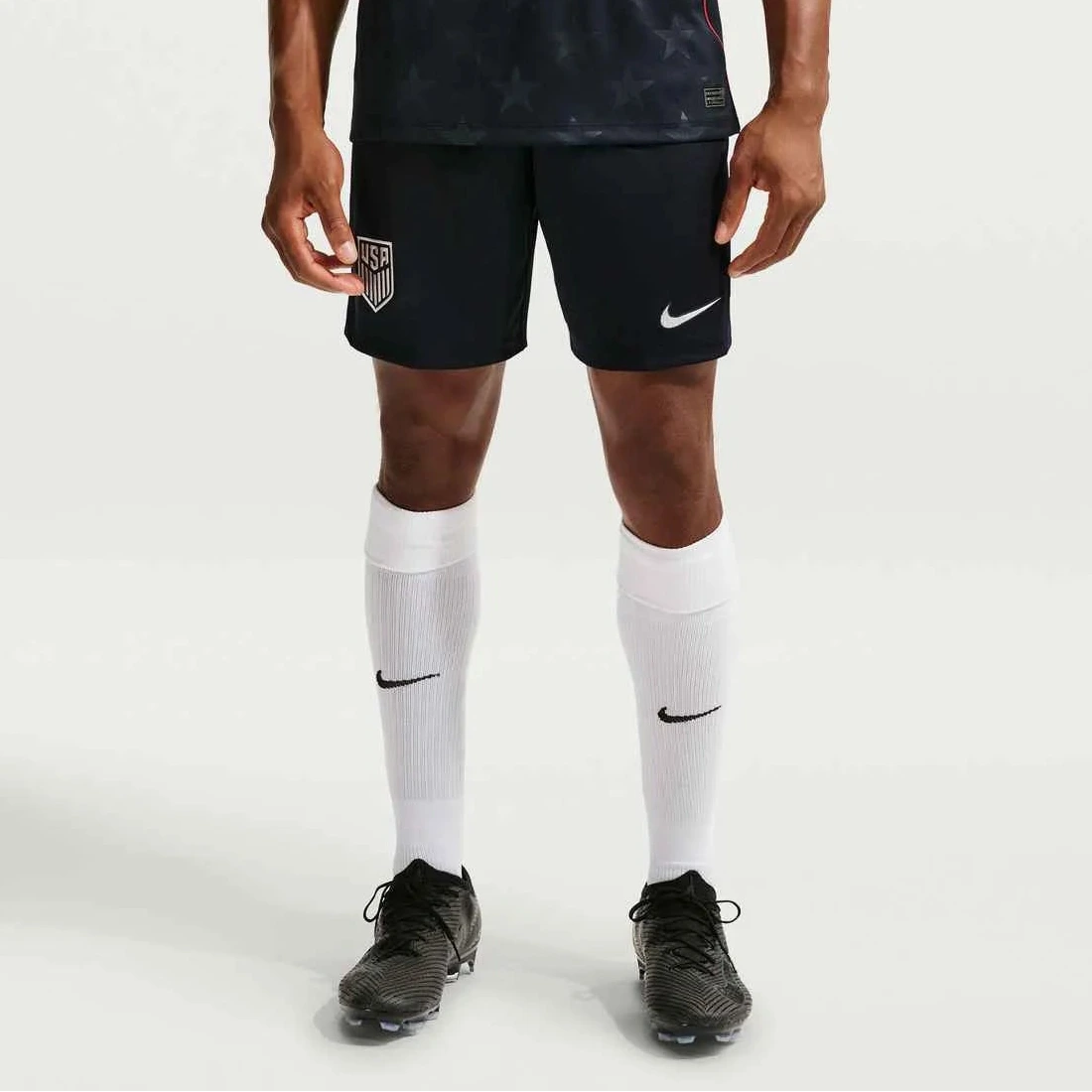 2026-27 USMNT Mens Stadium Away Shorts | Nike