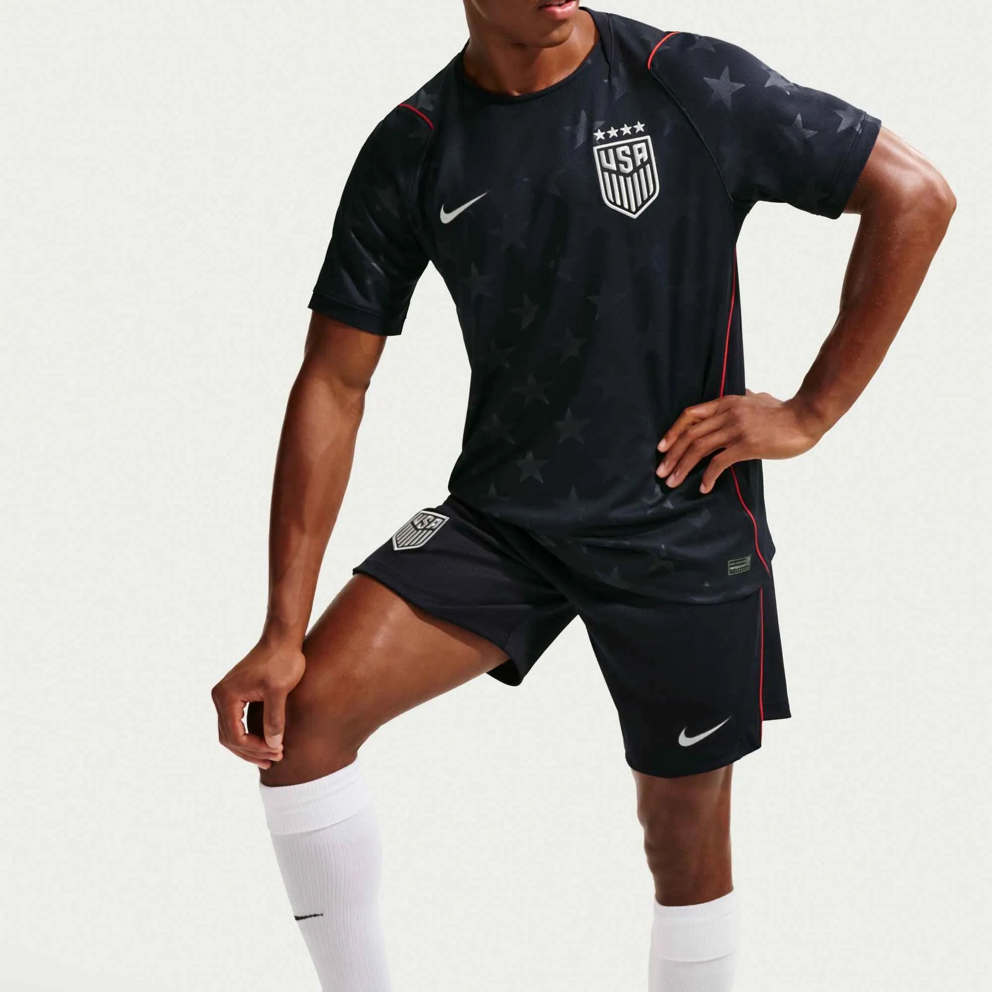 2026-27 USMNT Mens Stadium Away Shorts | Nike