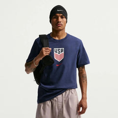 2026-27 USMNT Mens Crest Tee | Nike