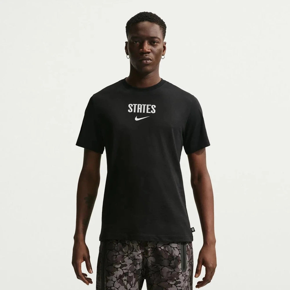2026-27 USMNT Mens Wordmark Tee | Nike