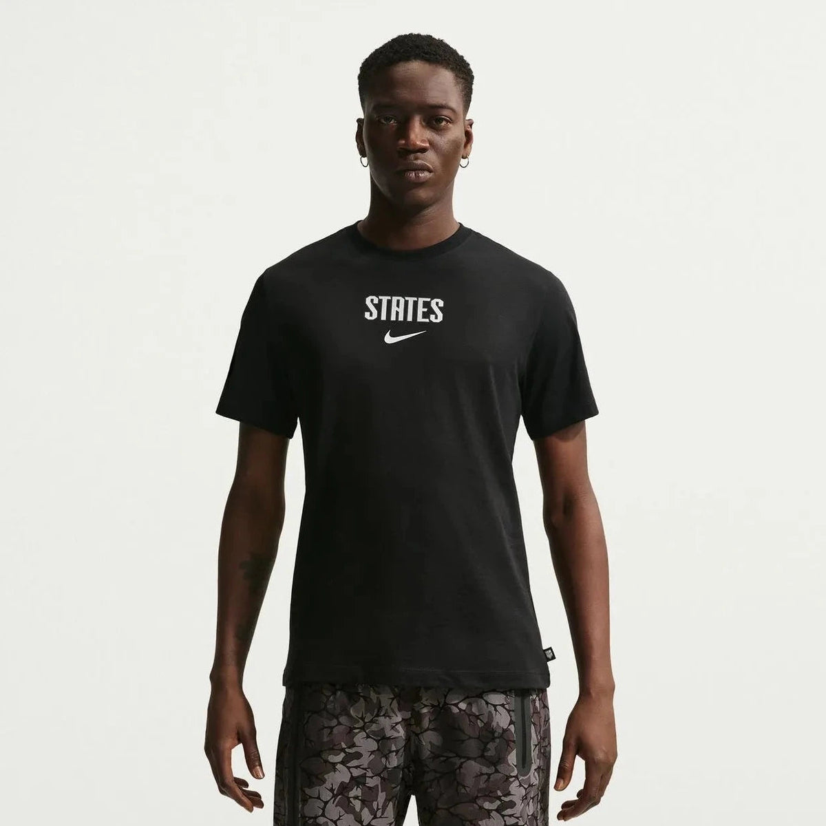 2026-27 USMNT Mens Wordmark Tee | Nike