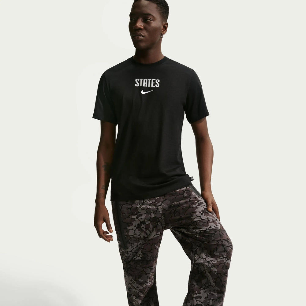 2026-27 USMNT Mens Wordmark Tee | Nike
