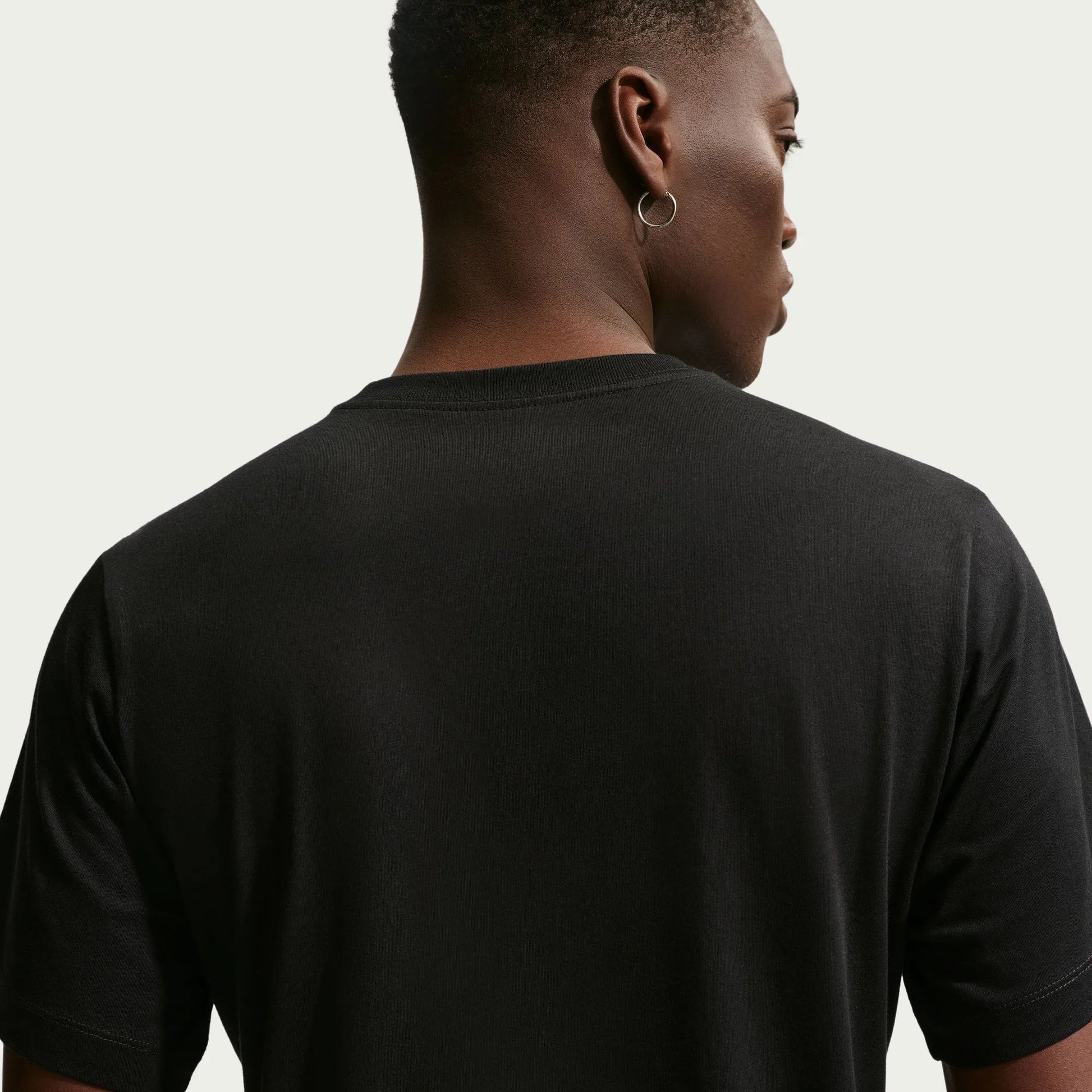 2026-27 USMNT Mens Wordmark Tee | Nike