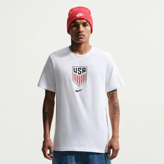2026-27 USMNT Mens Crest Tee | Nike
