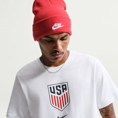 2026-27 USMNT Mens Crest Tee | Nike