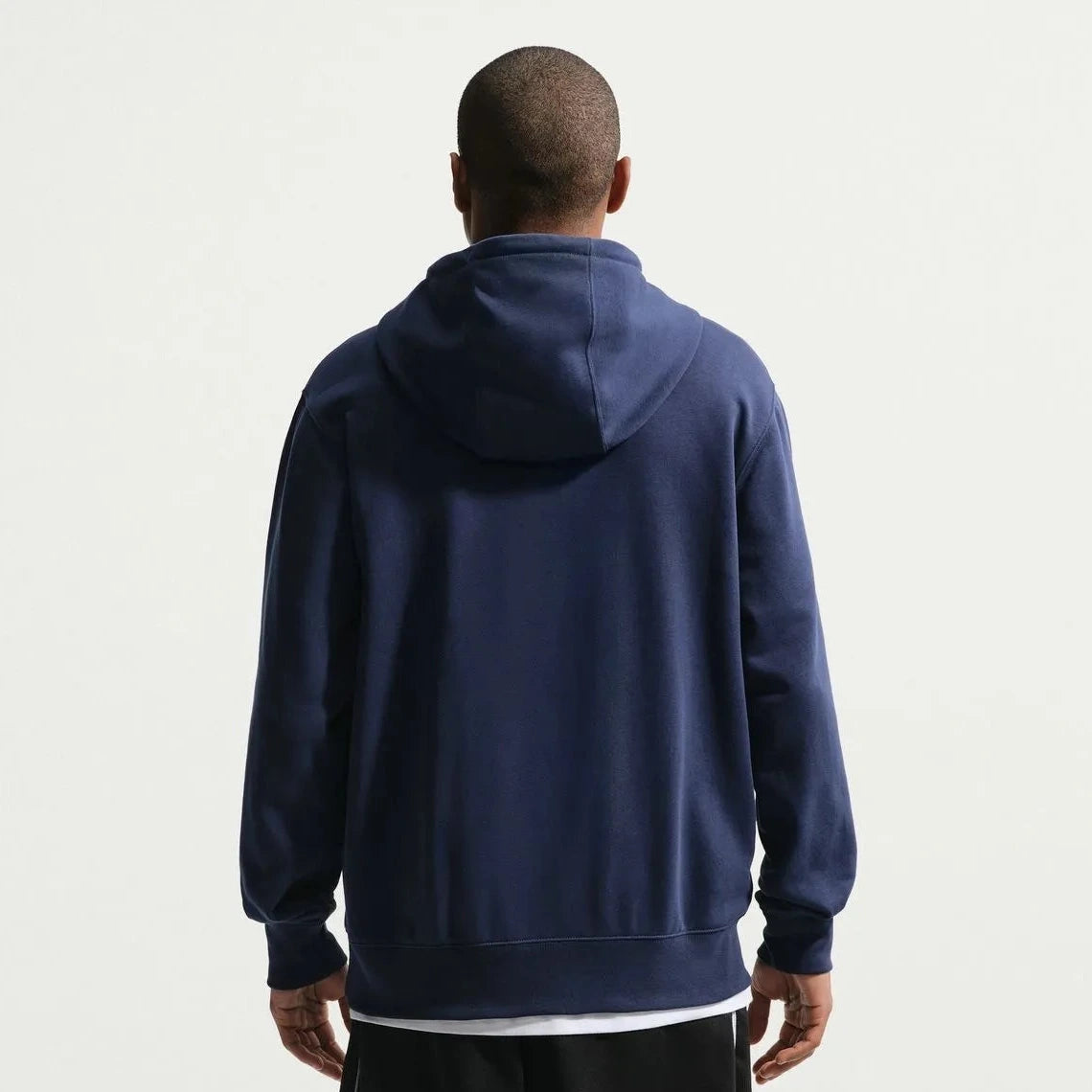 2026-27 USMNT Mens Club Fleece Pullover Hoodie | Nike