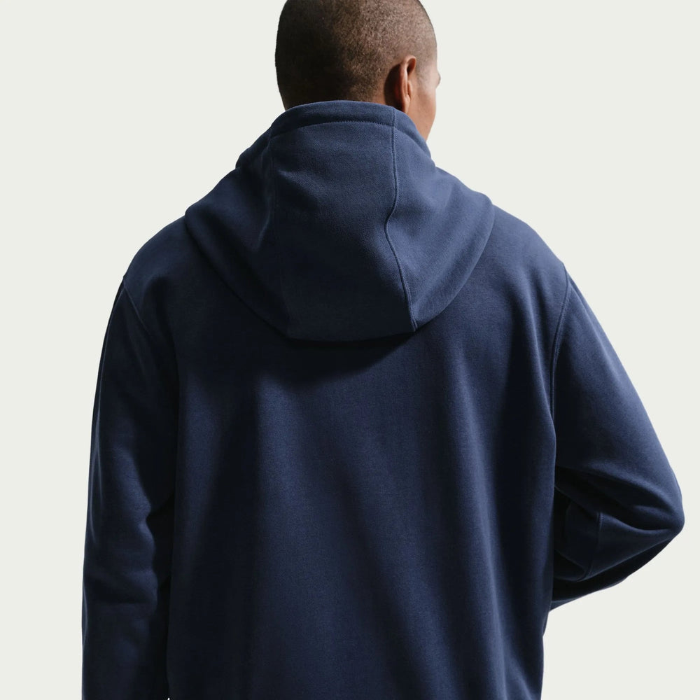 2026-27 USMNT Mens Club Fleece Pullover Hoodie | Nike