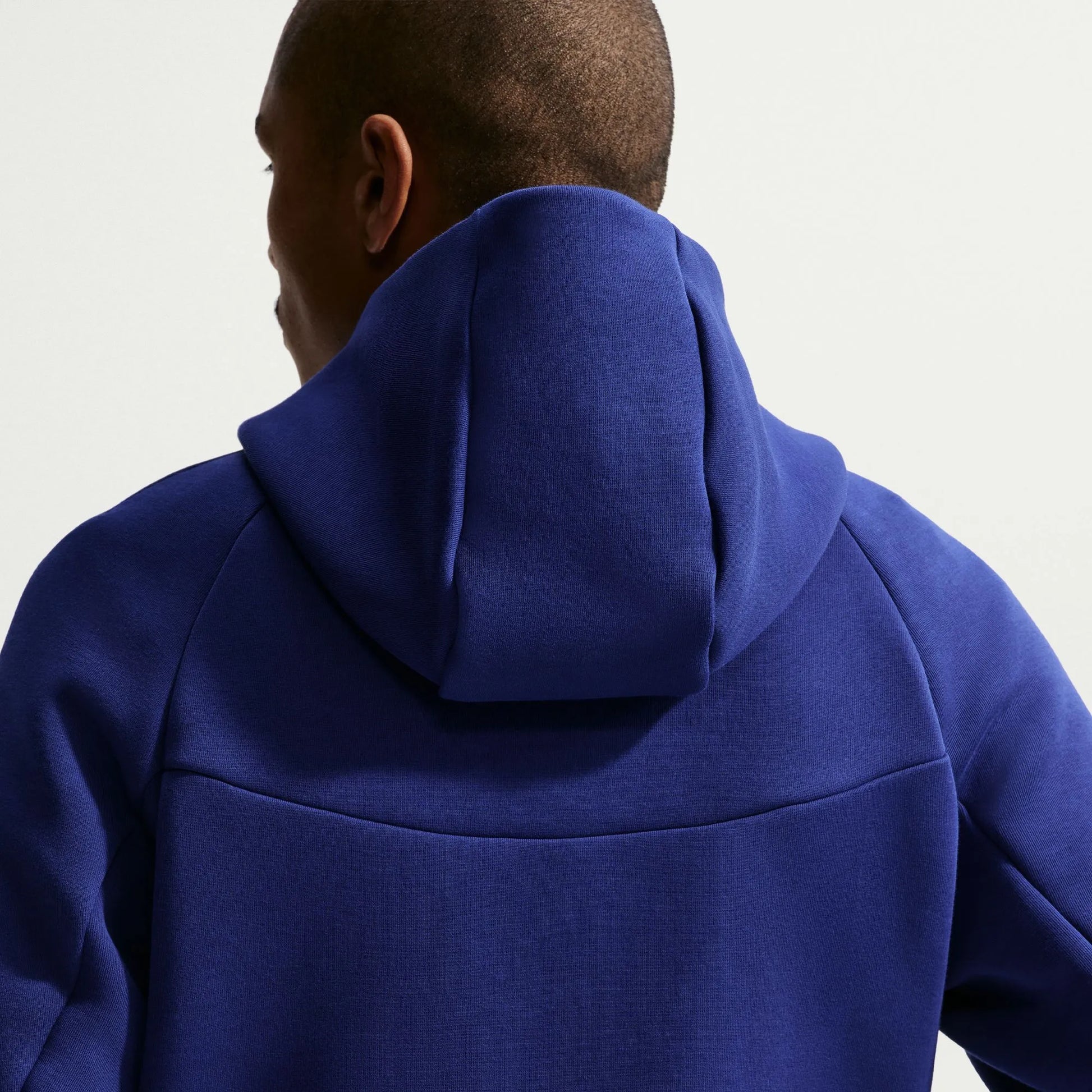 2026-27 USMNT Mens Full-Zip Tech Fleece Hoodie | Nike