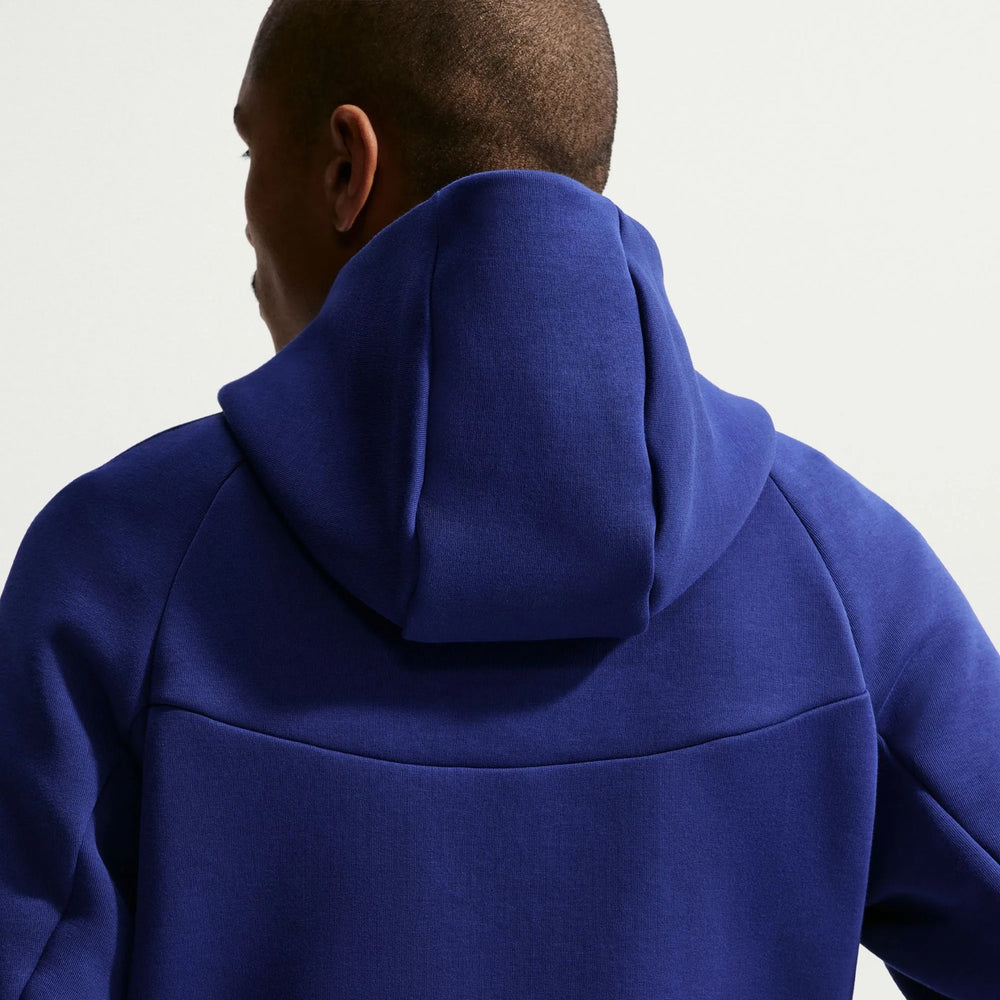 2026-27 USMNT Mens Full-Zip Tech Fleece Hoodie | Nike