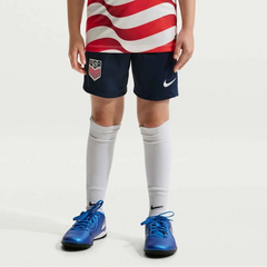 2026-27 USMNT Youth Stadium Home Shorts | Nike