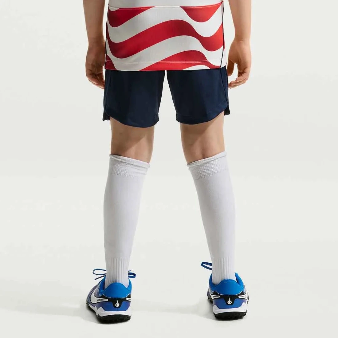 2026-27 USMNT Youth Stadium Home Shorts | Nike