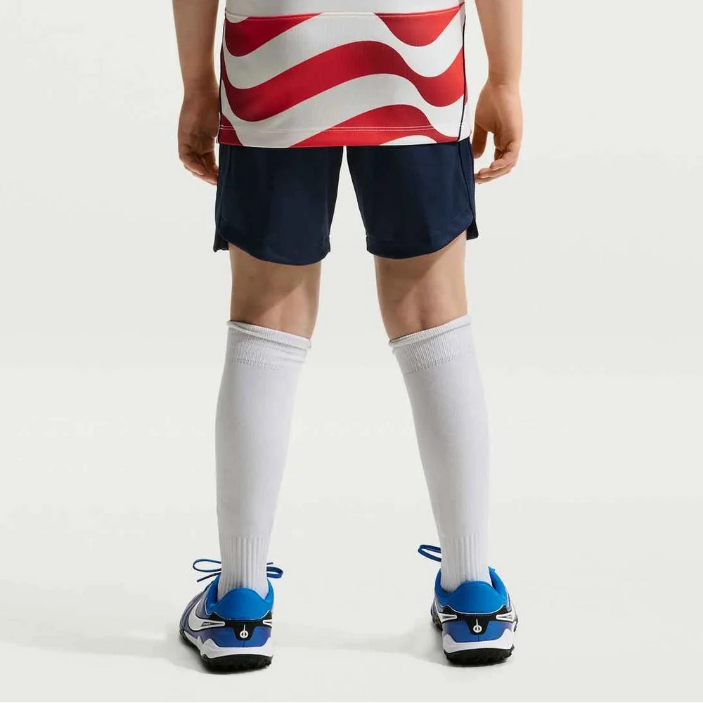 2026-27 USMNT Youth Stadium Home Shorts | Nike