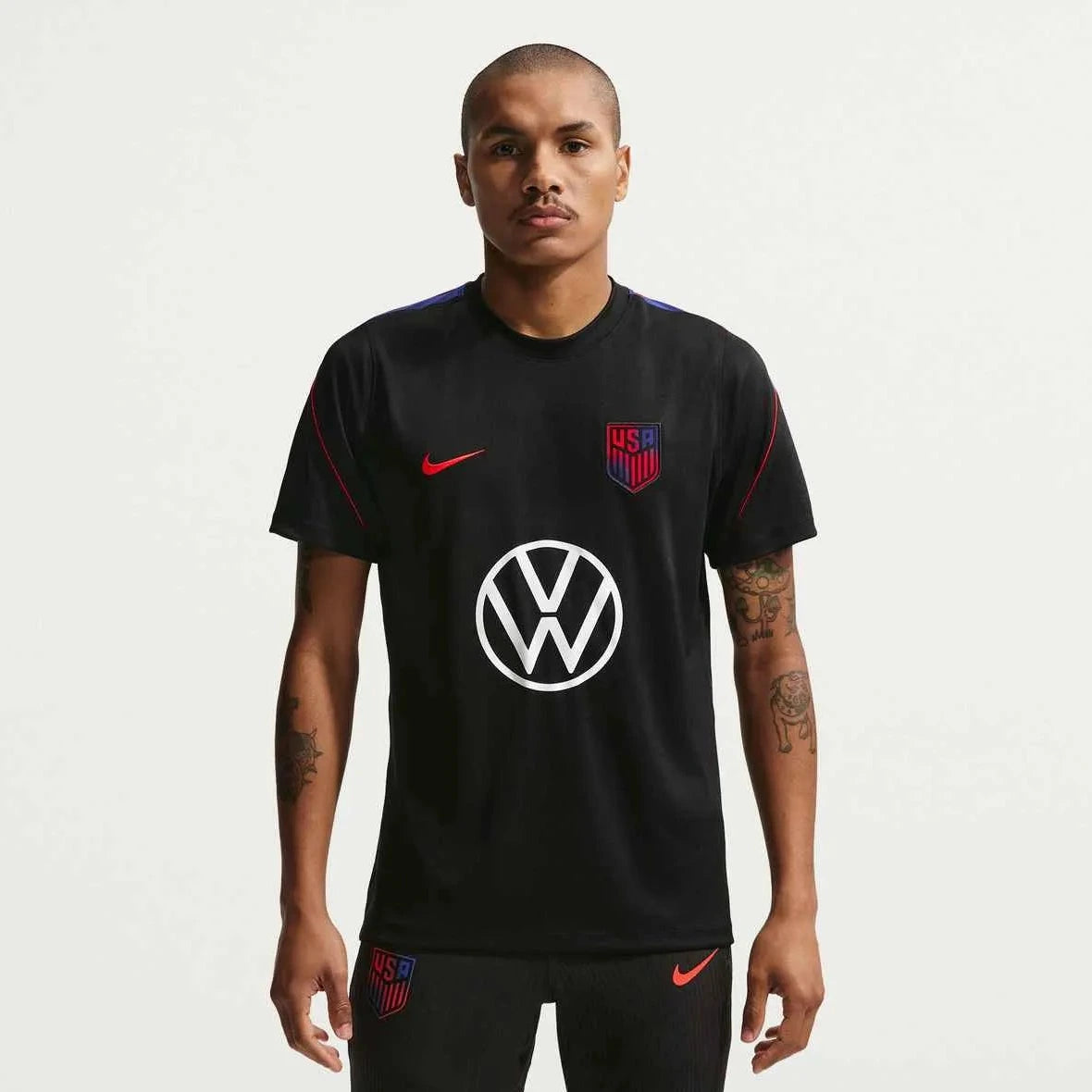 2026-27 USMNT Mens Strike Top | Nike