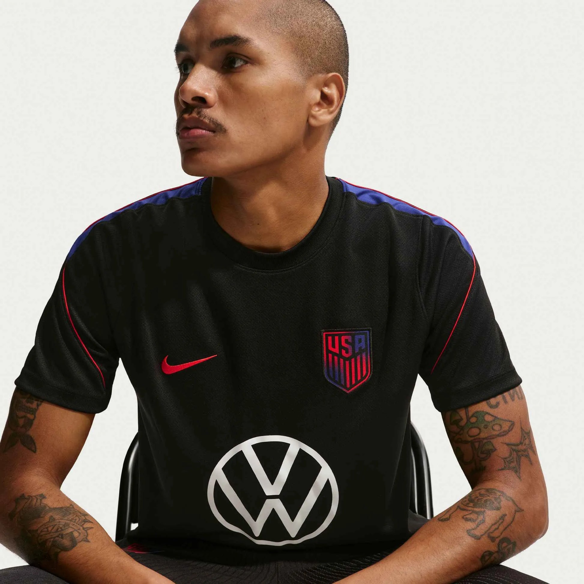 2026-27 USMNT Mens Strike Top | Nike