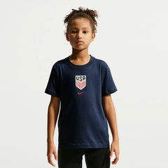 2026-27 USMNT Youth Crest Tee | Nike