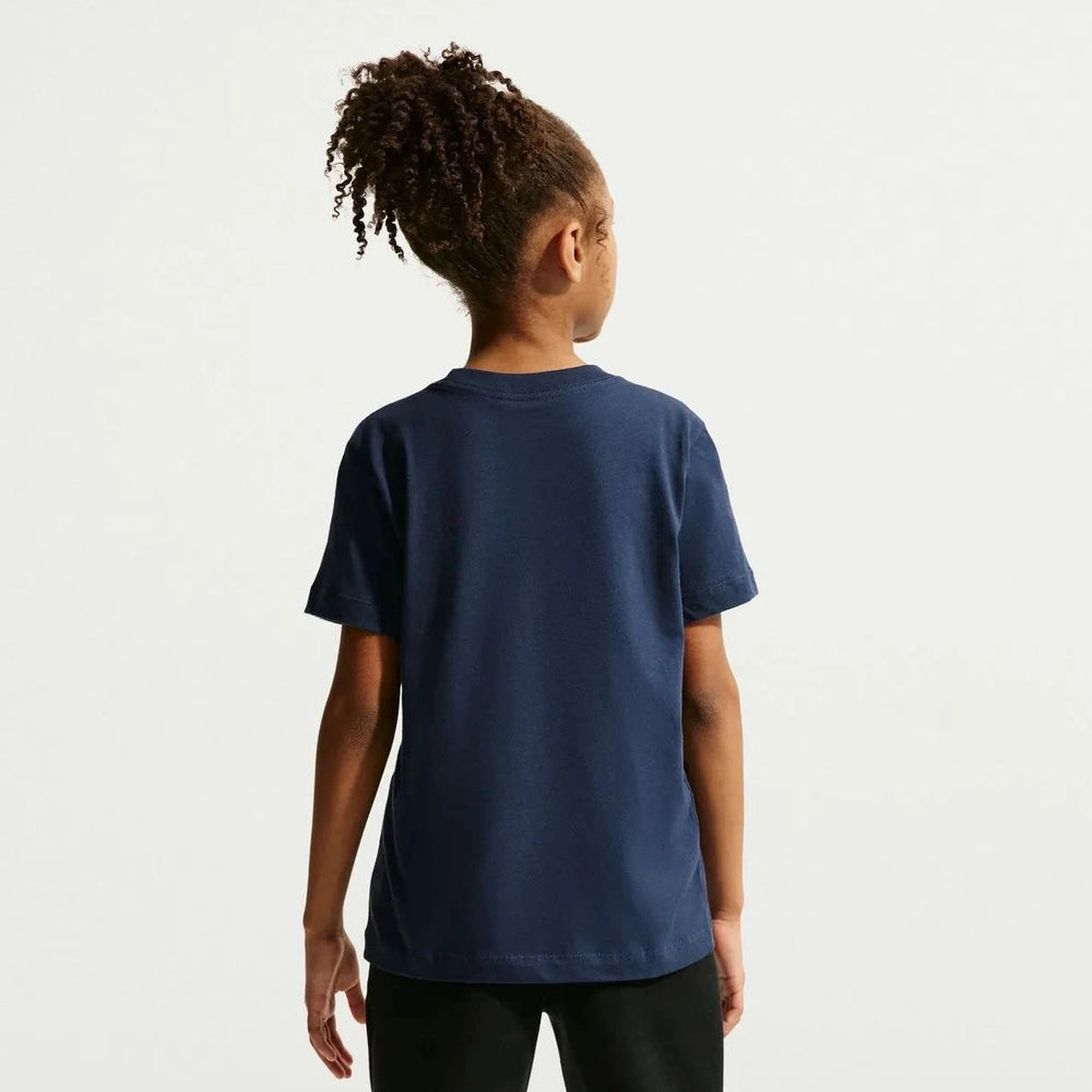 2026-27 USMNT Youth Crest Tee | Nike