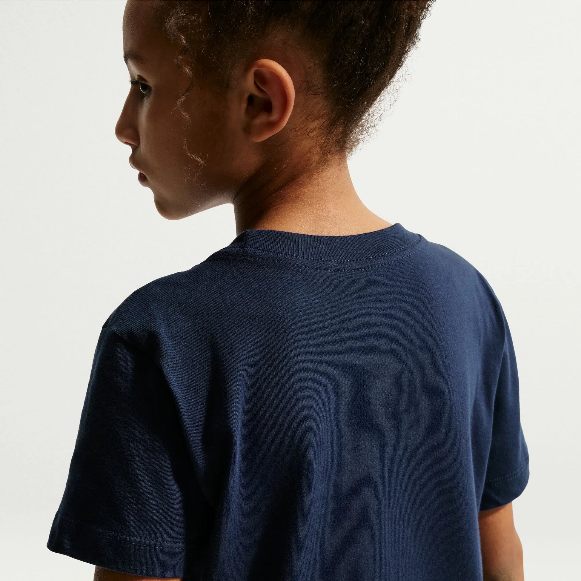 2026-27 USMNT Youth Crest Tee | Nike