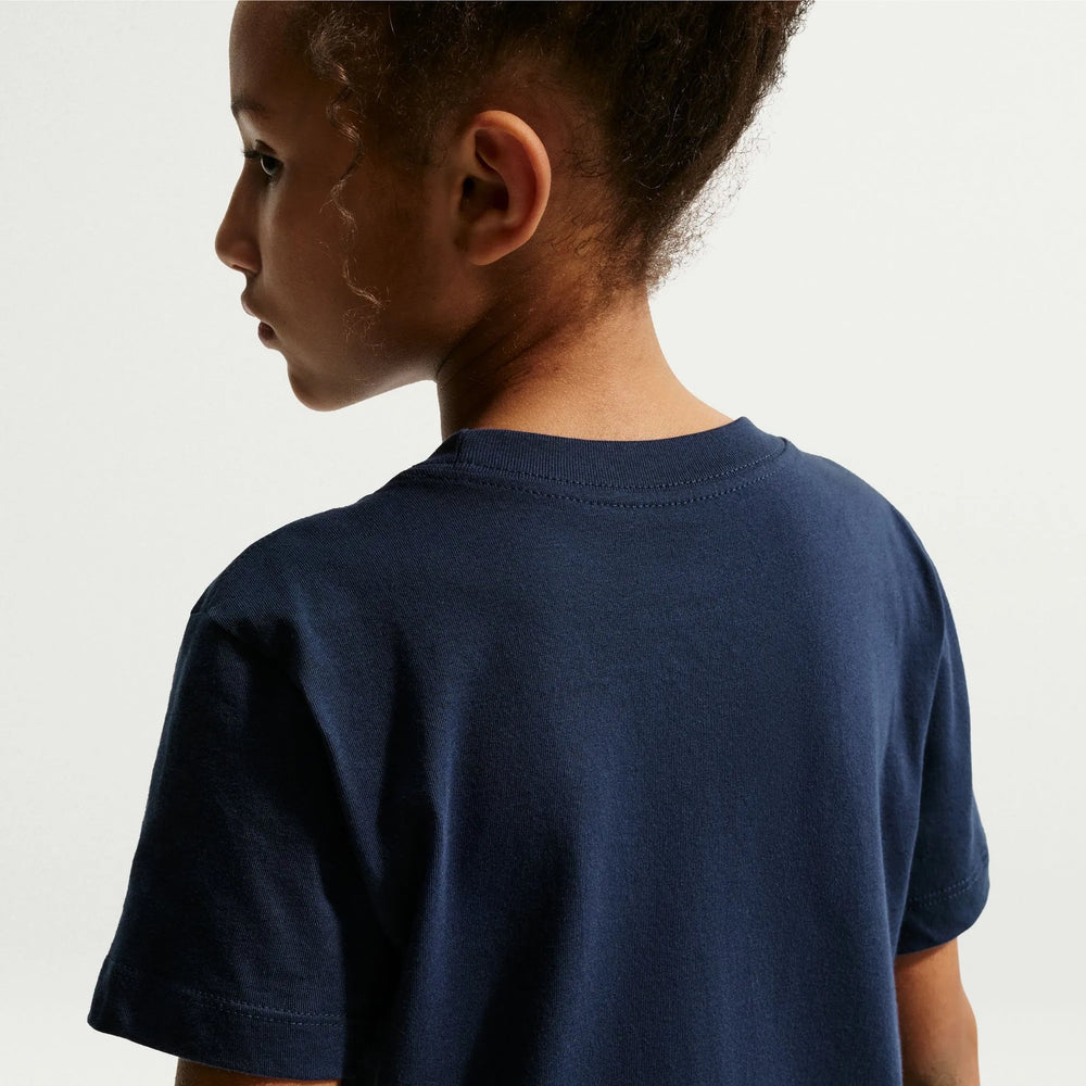 2026-27 USMNT Youth Crest Tee | Nike