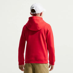 2026-27 USMNT Youth Club Pullover Hoodie | Nike