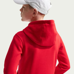2026-27 USMNT Youth Club Pullover Hoodie | Nike