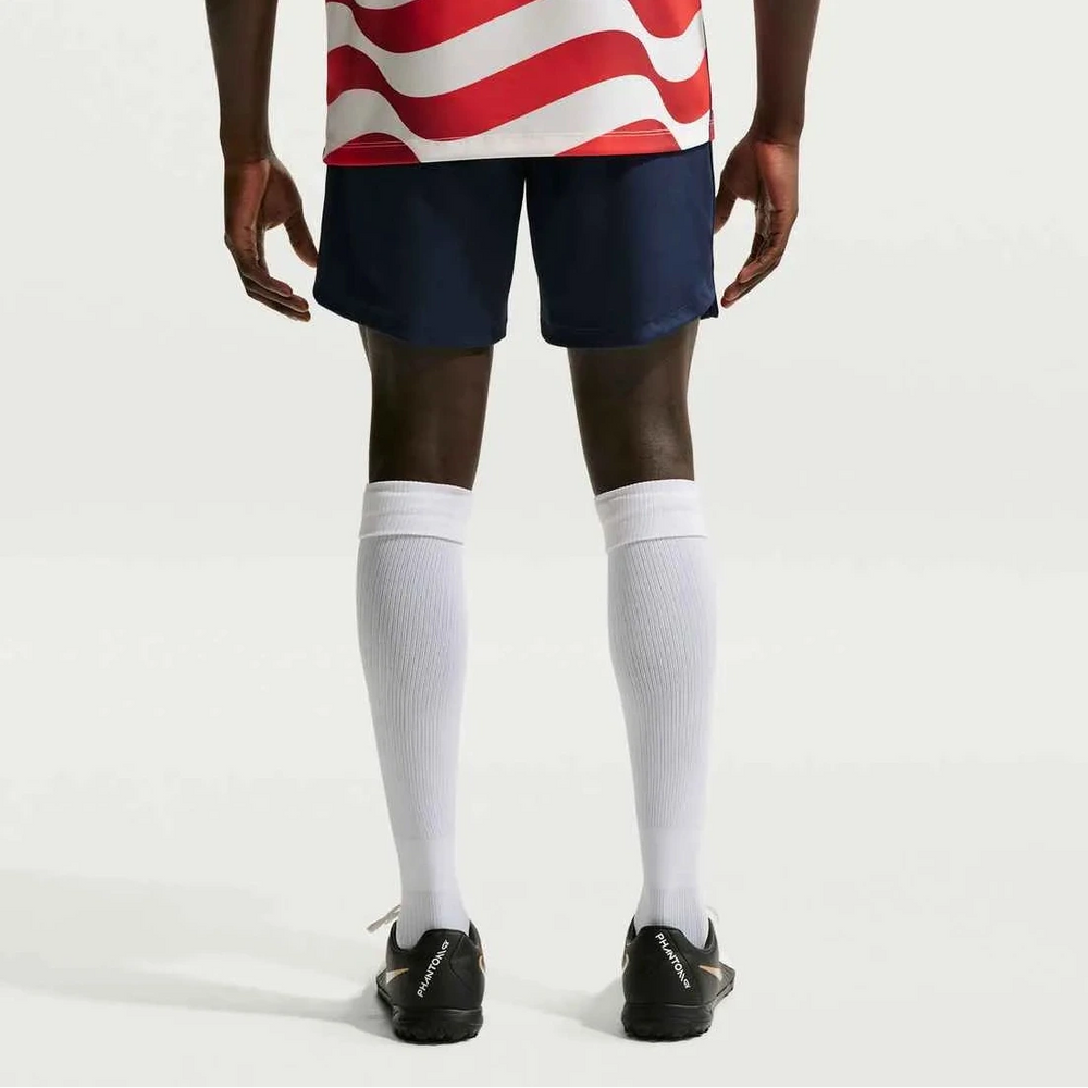 2026-27 USMNT Mens Stadium Home Shorts | Nike