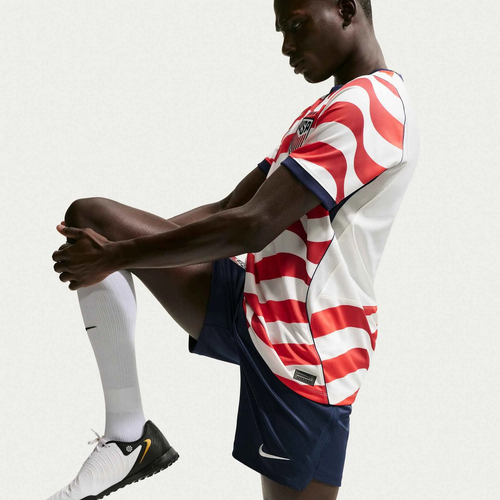 2026-27 USMNT Mens Stadium Home Shorts | Nike