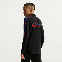 2026-27 USMNT Youth Strike Drill Top | Nike
