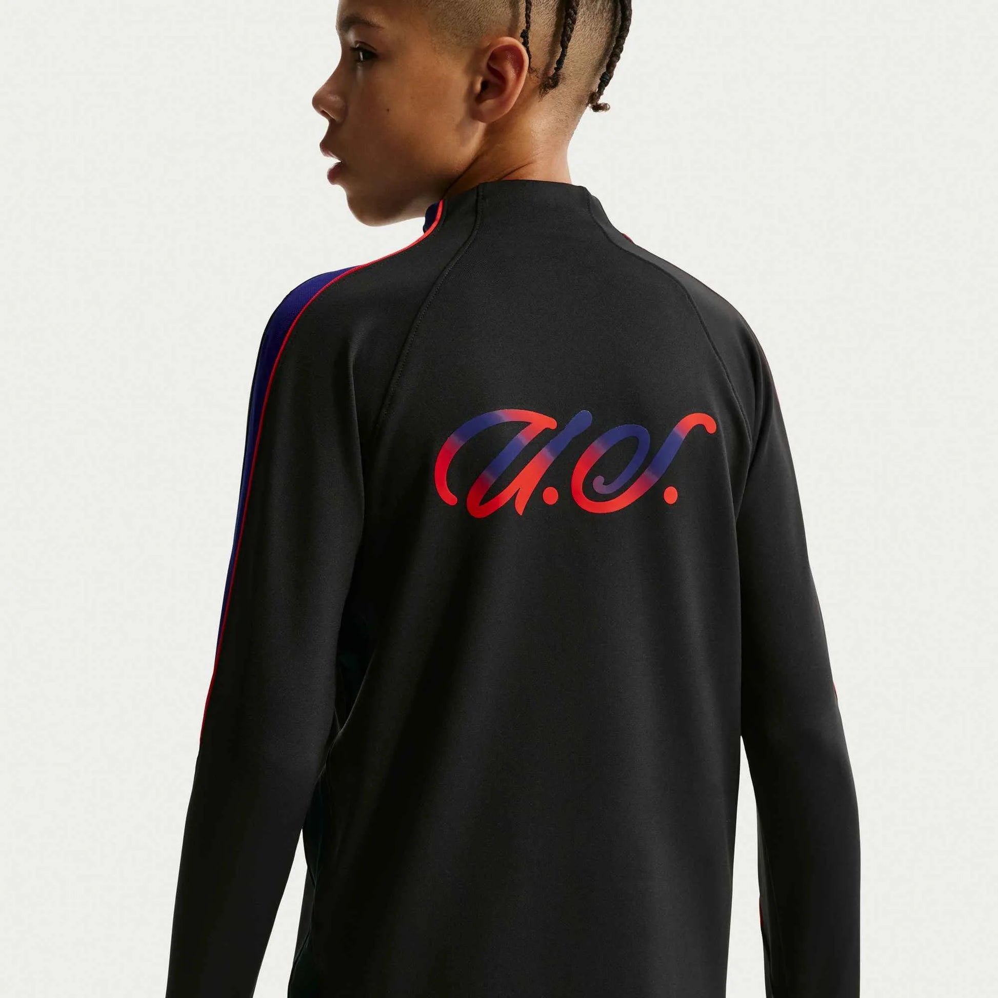 2026-27 USMNT Youth Strike Drill Top | Nike