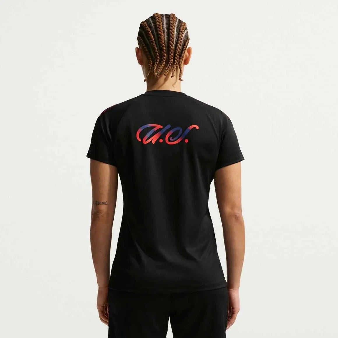 2026-27 USMNT Womens Strike Top | Nike