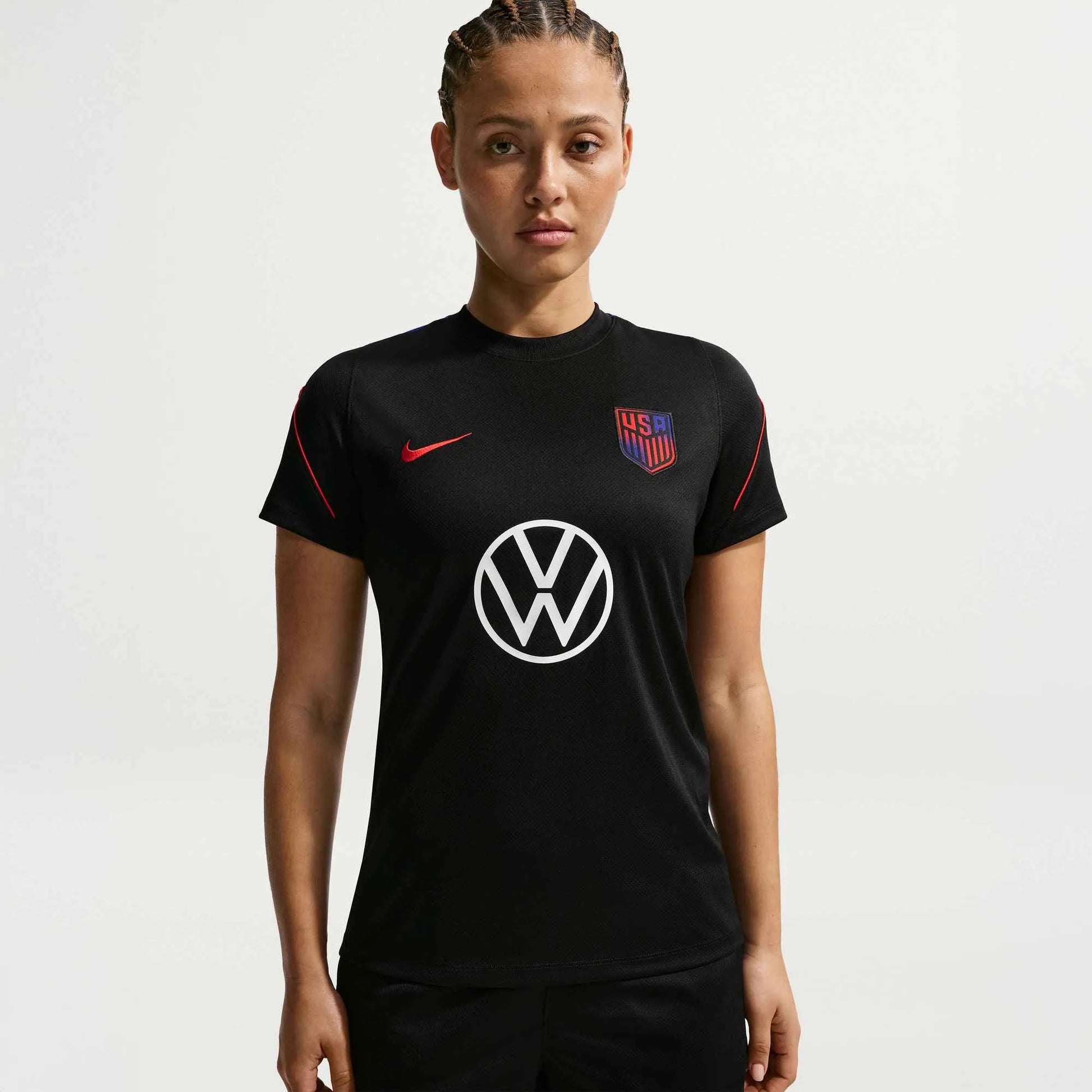2026-27 USMNT Womens Strike Top | Nike