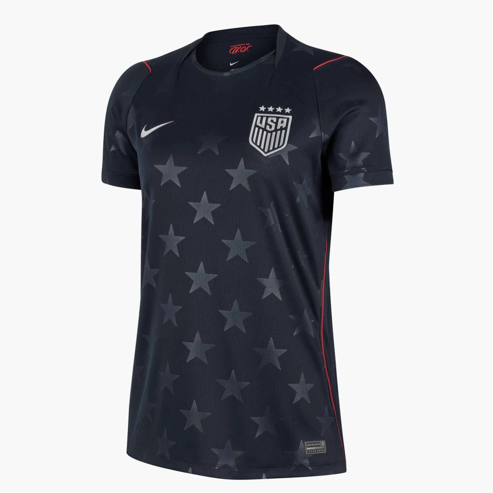 2026-27 USWNT Womens Stadium Away Soccer Jersey | Nike
