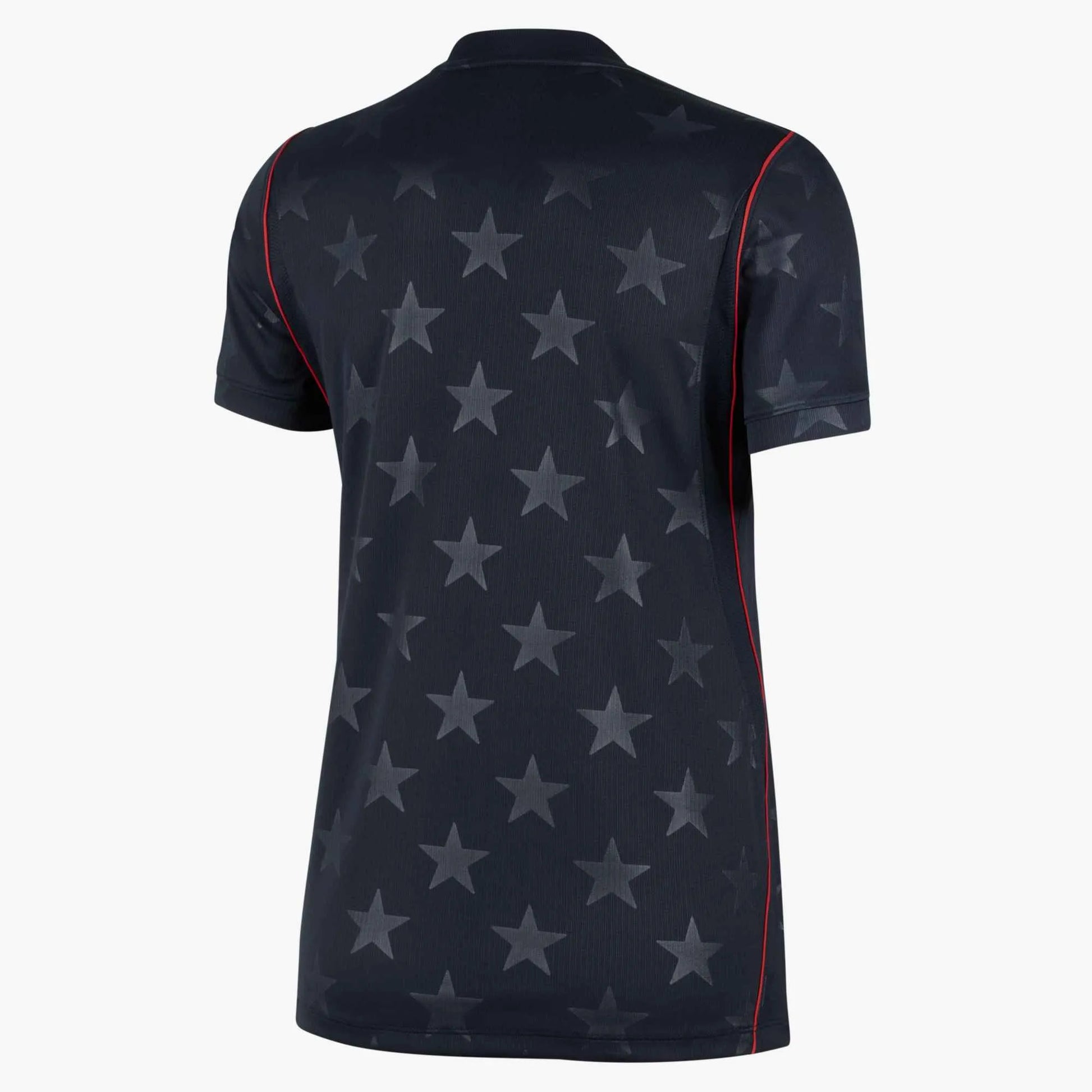 2026-27 USWNT Womens Stadium Away Soccer Jersey | Nike